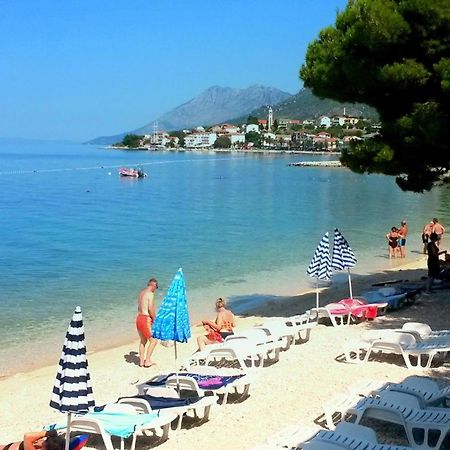 Hotel Saudade Gradac  Εξωτερικό φωτογραφία
