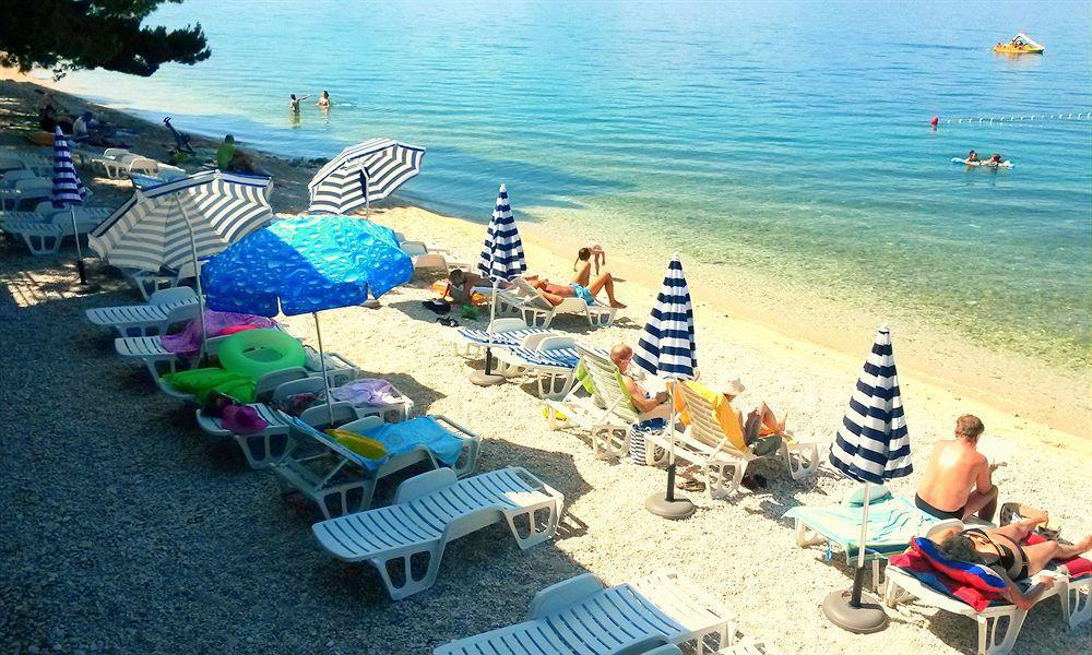 Hotel Saudade Gradac  Εξωτερικό φωτογραφία