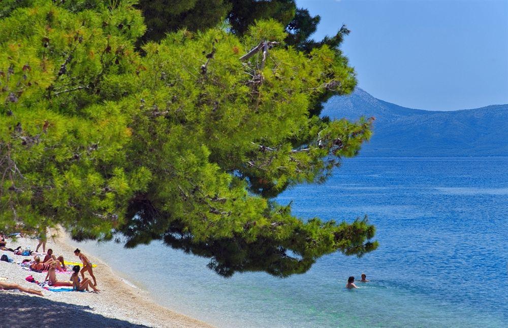 Hotel Saudade Gradac  Εξωτερικό φωτογραφία