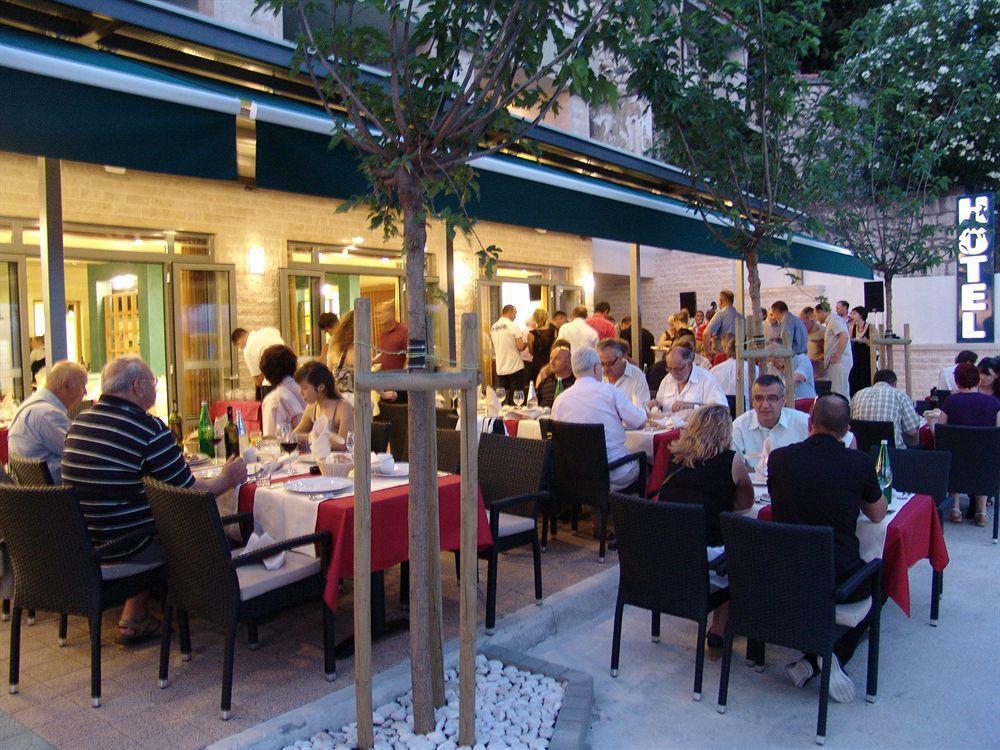 Hotel Saudade Gradac  Εξωτερικό φωτογραφία