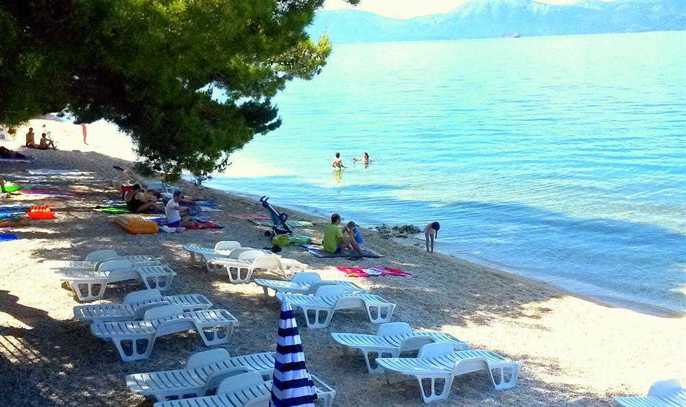 Hotel Saudade Gradac  Εξωτερικό φωτογραφία