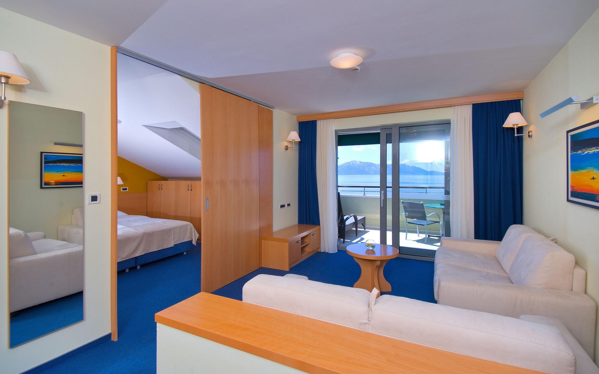 Hotel Saudade Gradac  Εξωτερικό φωτογραφία