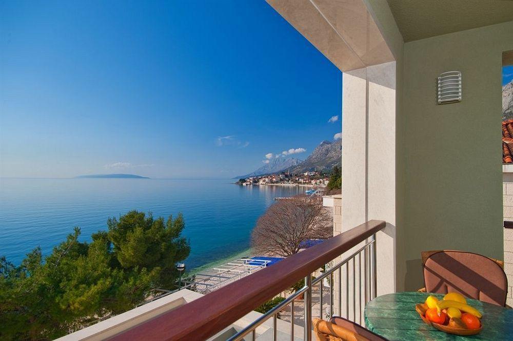 Hotel Saudade Gradac  Εξωτερικό φωτογραφία