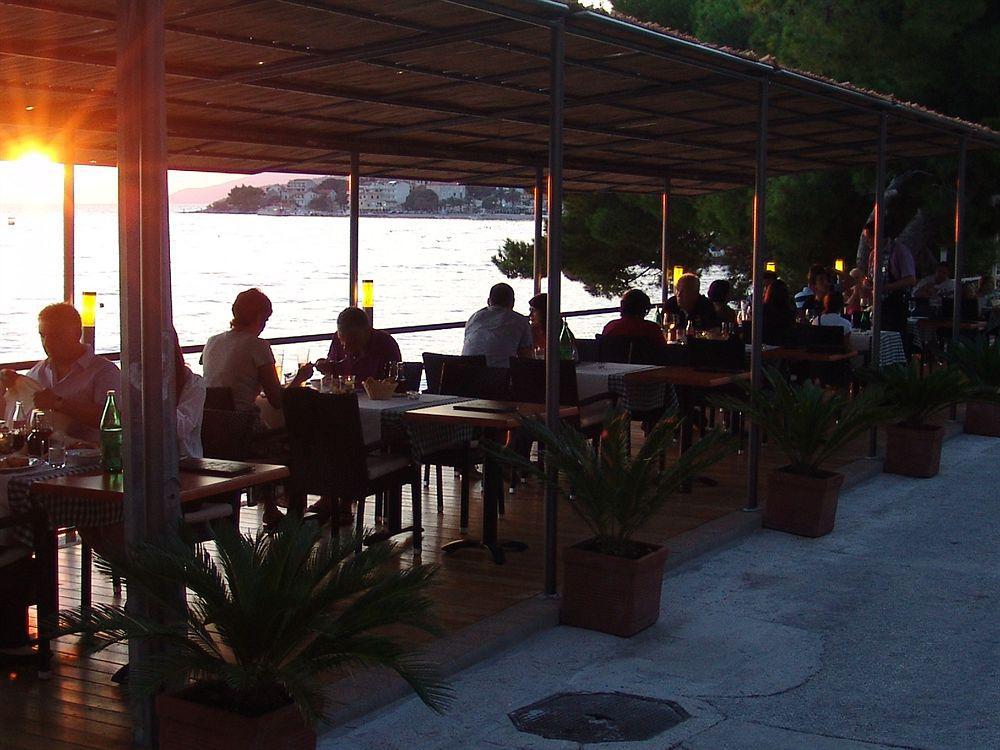 Hotel Saudade Gradac  Εξωτερικό φωτογραφία