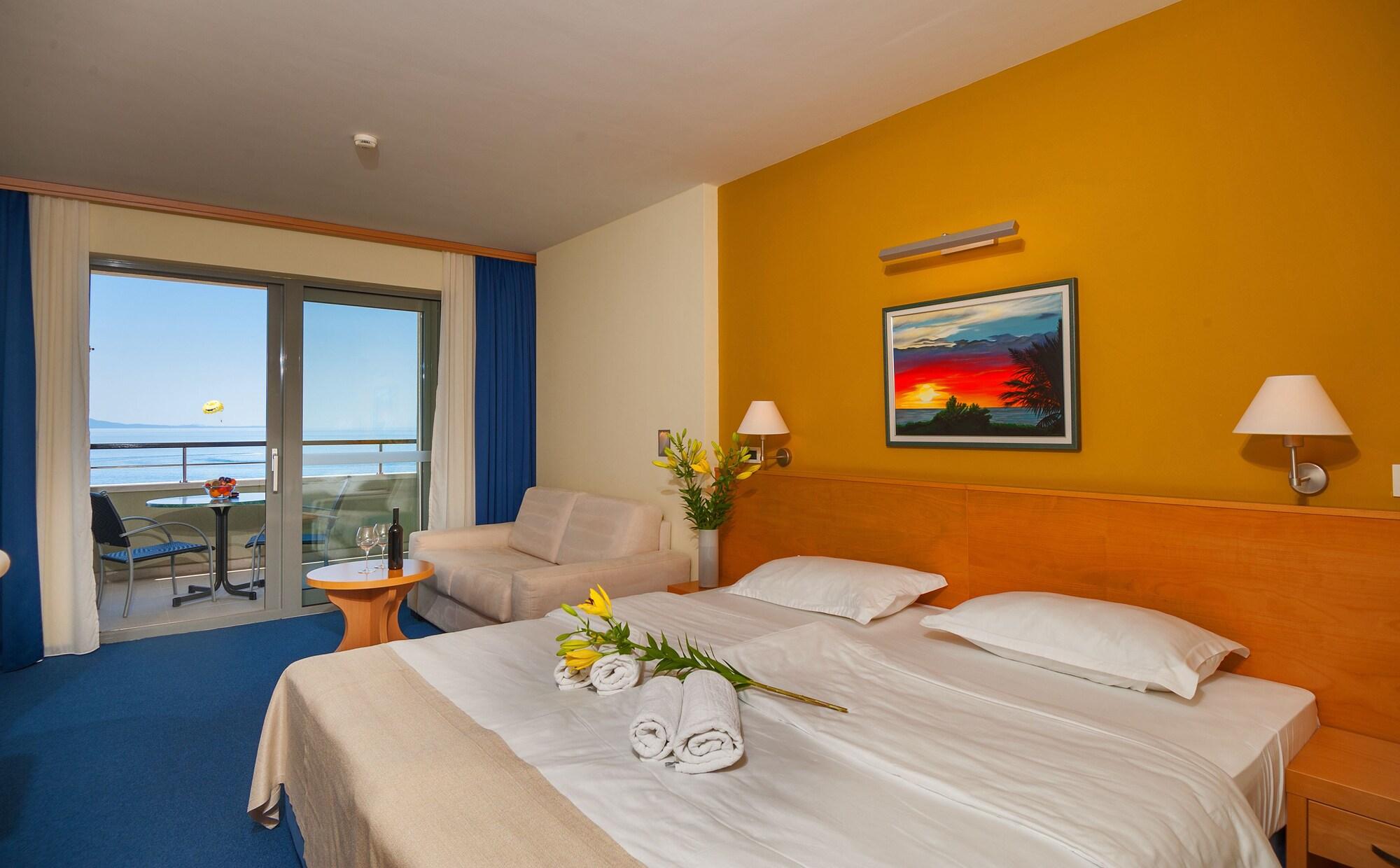 Hotel Saudade Gradac  Εξωτερικό φωτογραφία