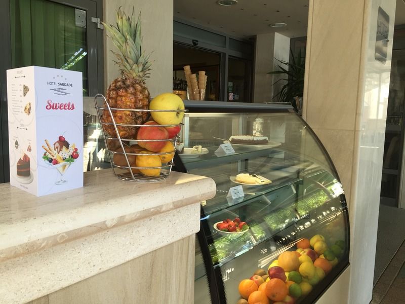 Hotel Saudade Gradac  Εξωτερικό φωτογραφία