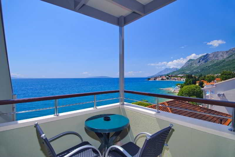 Hotel Saudade Gradac  Εξωτερικό φωτογραφία