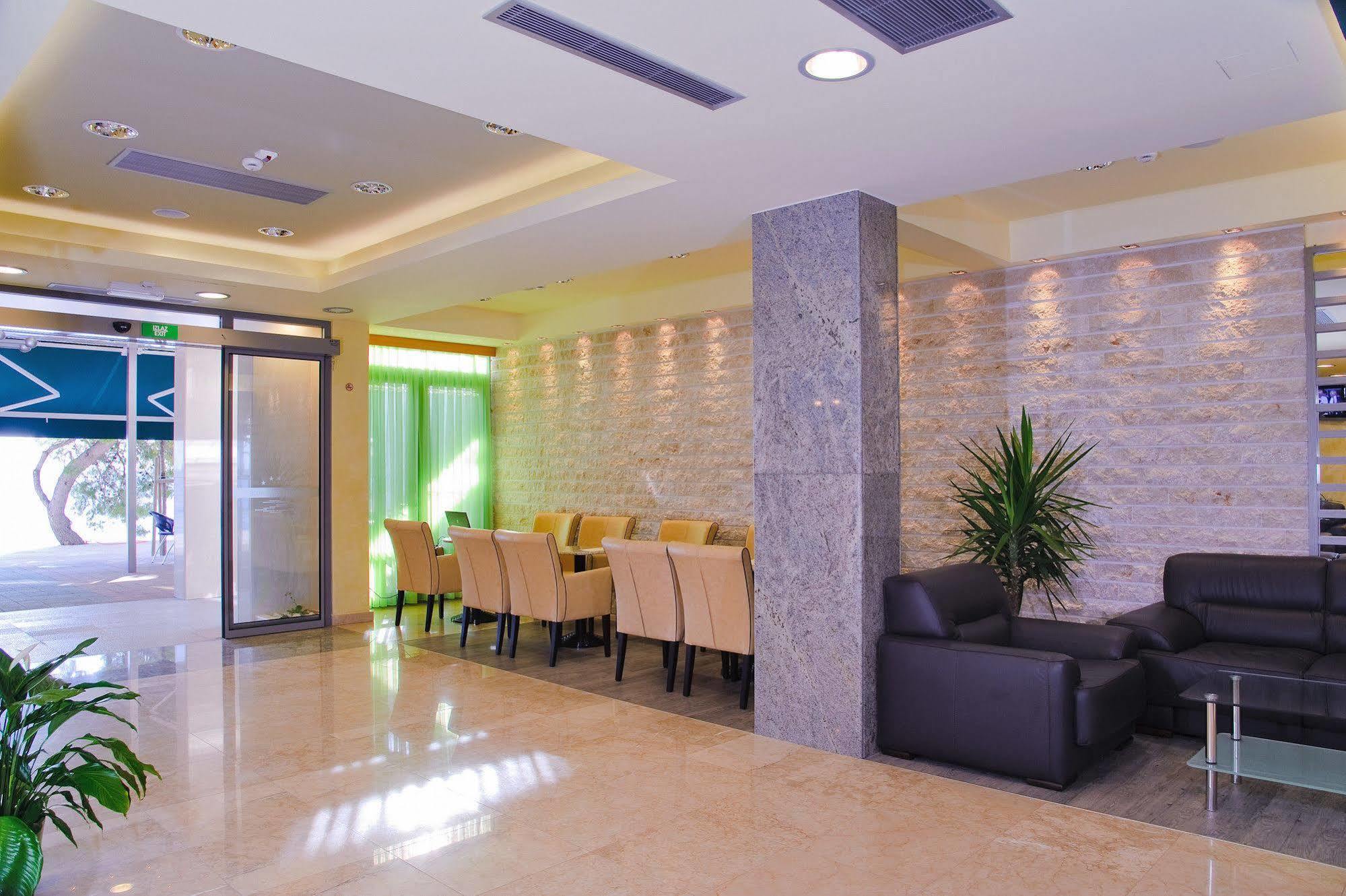 Hotel Saudade Gradac  Εξωτερικό φωτογραφία