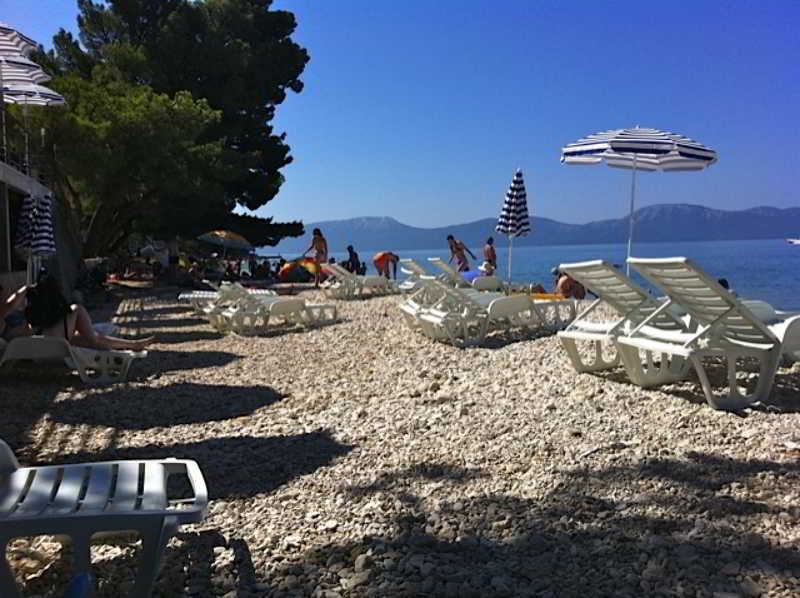 Hotel Saudade Gradac  Εξωτερικό φωτογραφία